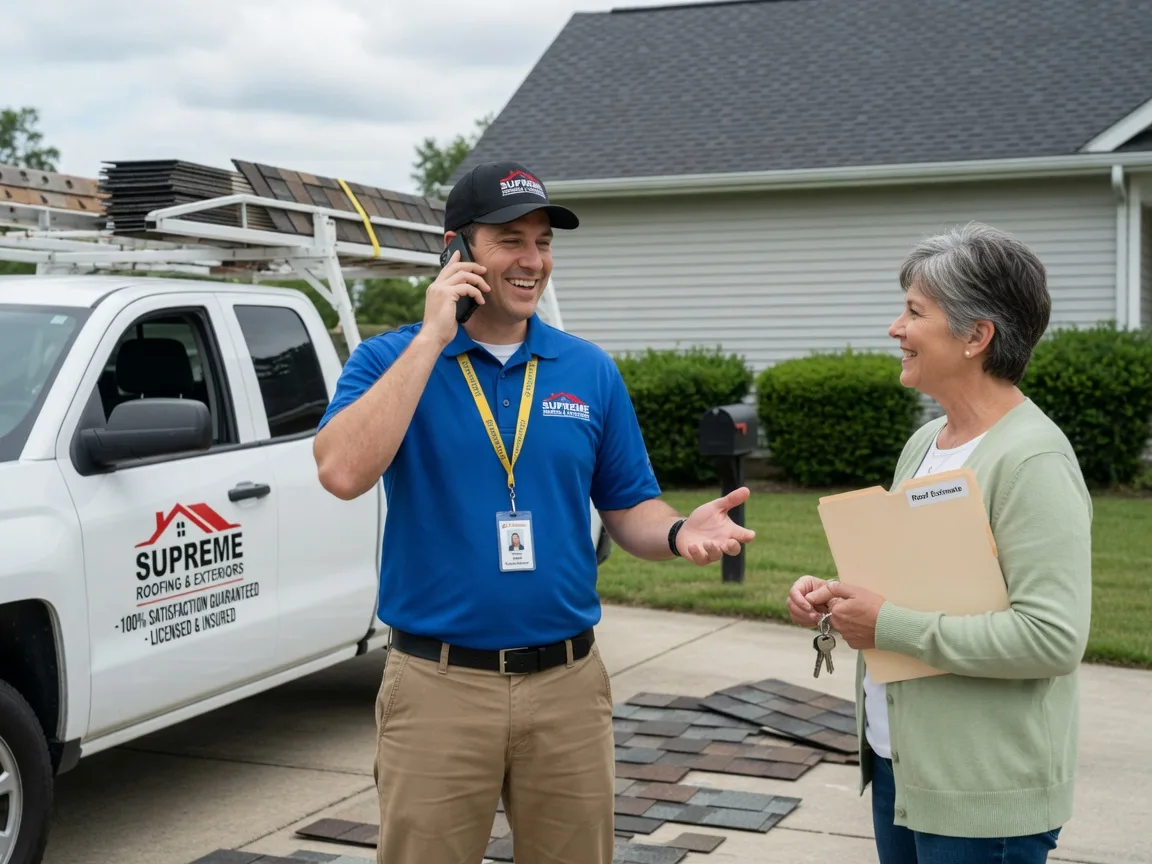 Roof Replacement Mcgraws, WV FAQs
